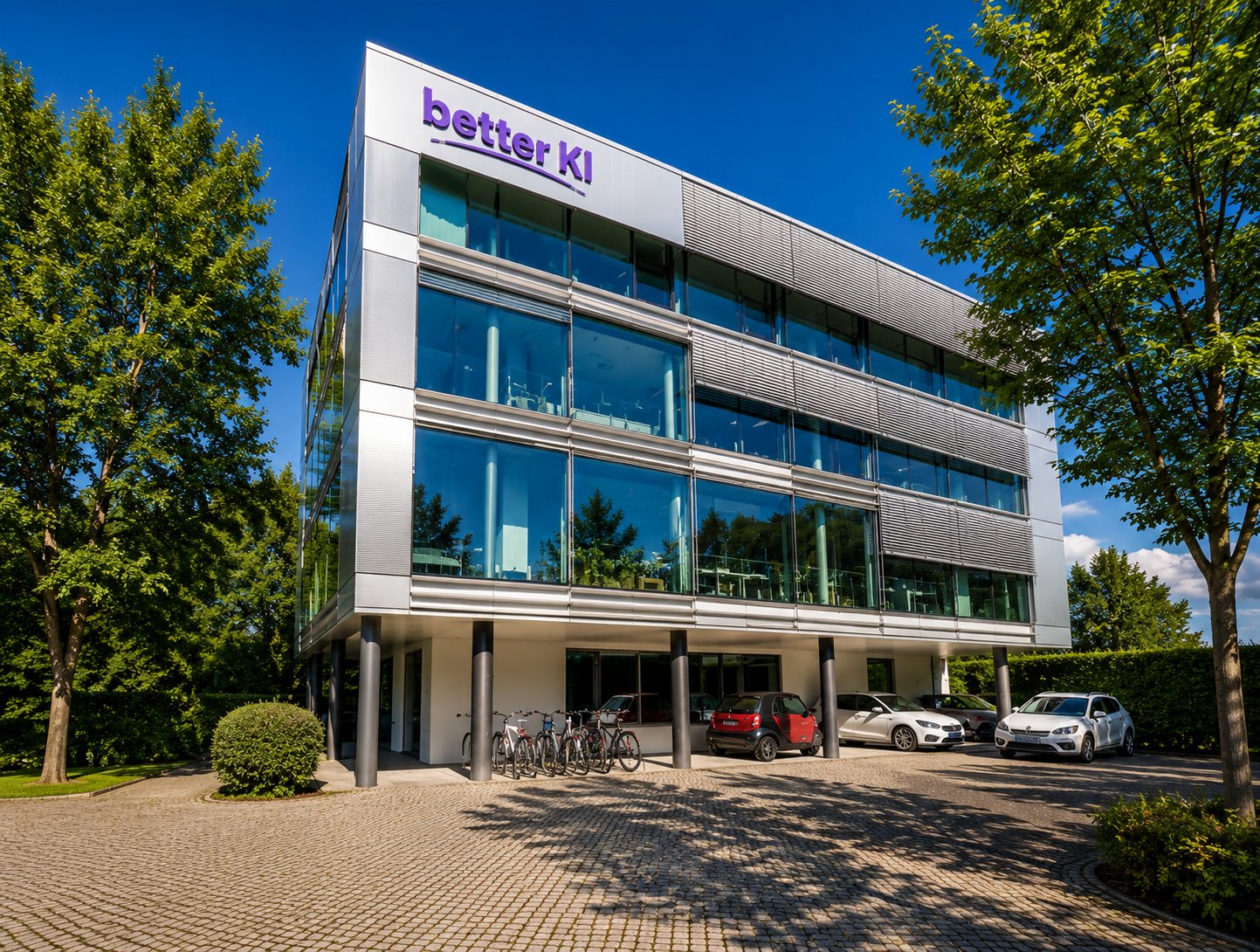 Better KI Büro Braunschweig