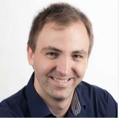 Patrick Kauth