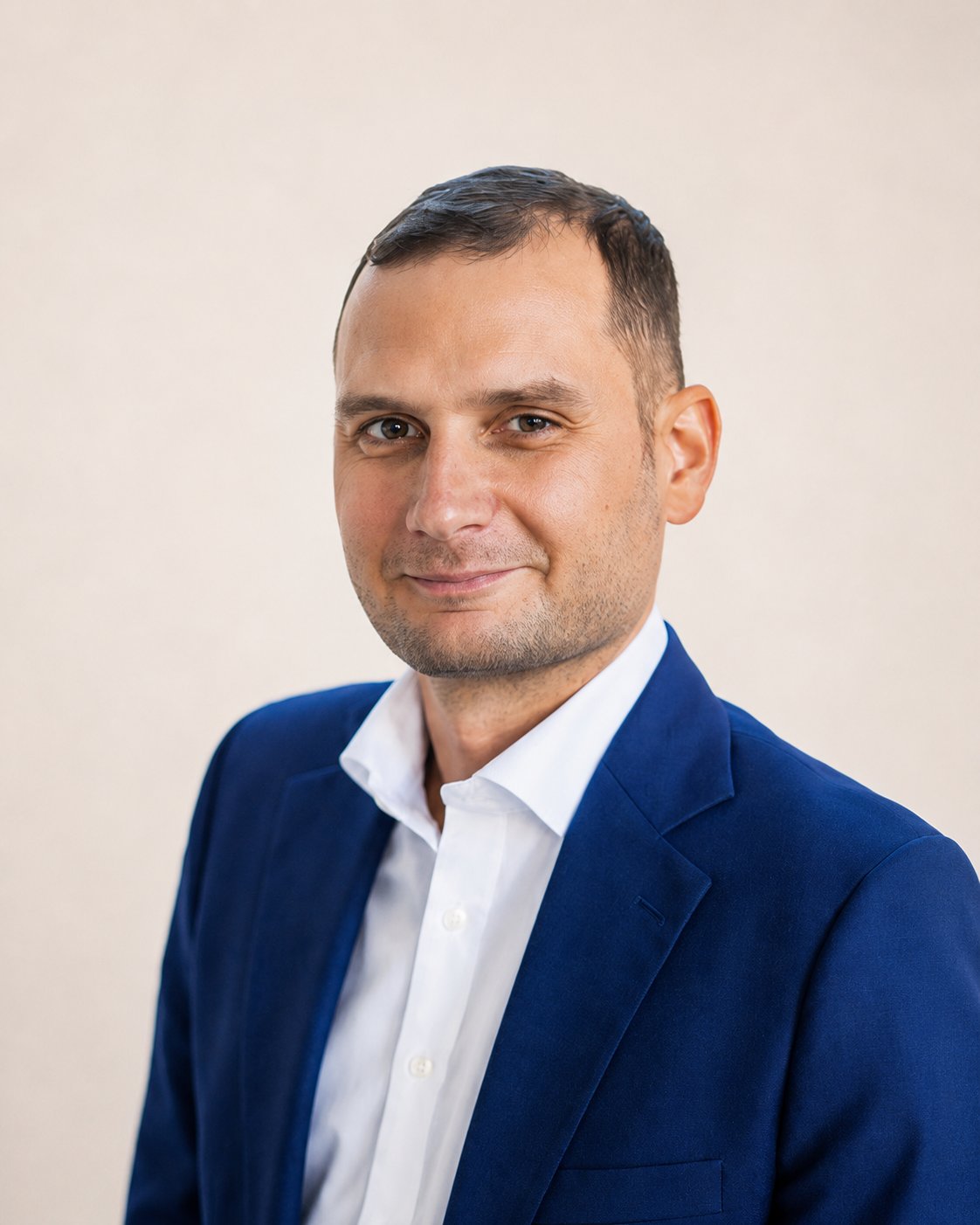 Ralph Zimmermann